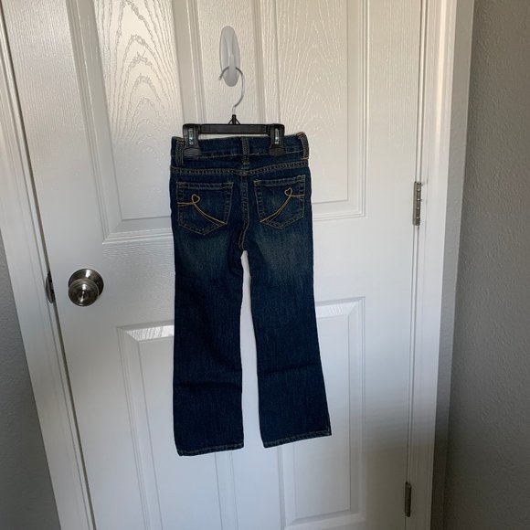 Children's Place girls jeans - size 6slim NWT - Picture 3 of 3